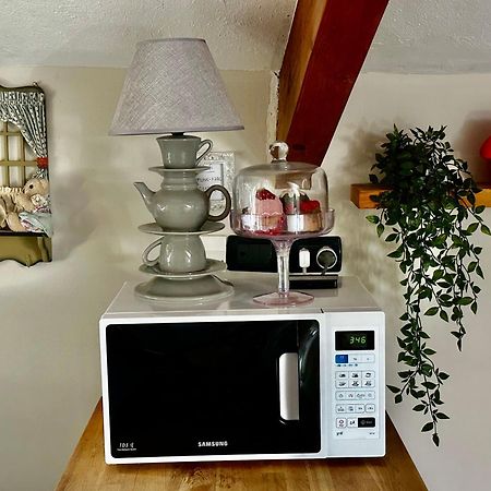 Apartmán Loft Centro Storico Tommaso Turín Exteriér fotografie