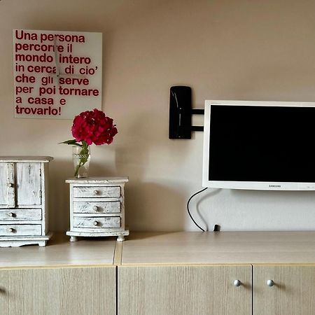 Apartmán Loft Centro Storico Tommaso Turín Exteriér fotografie