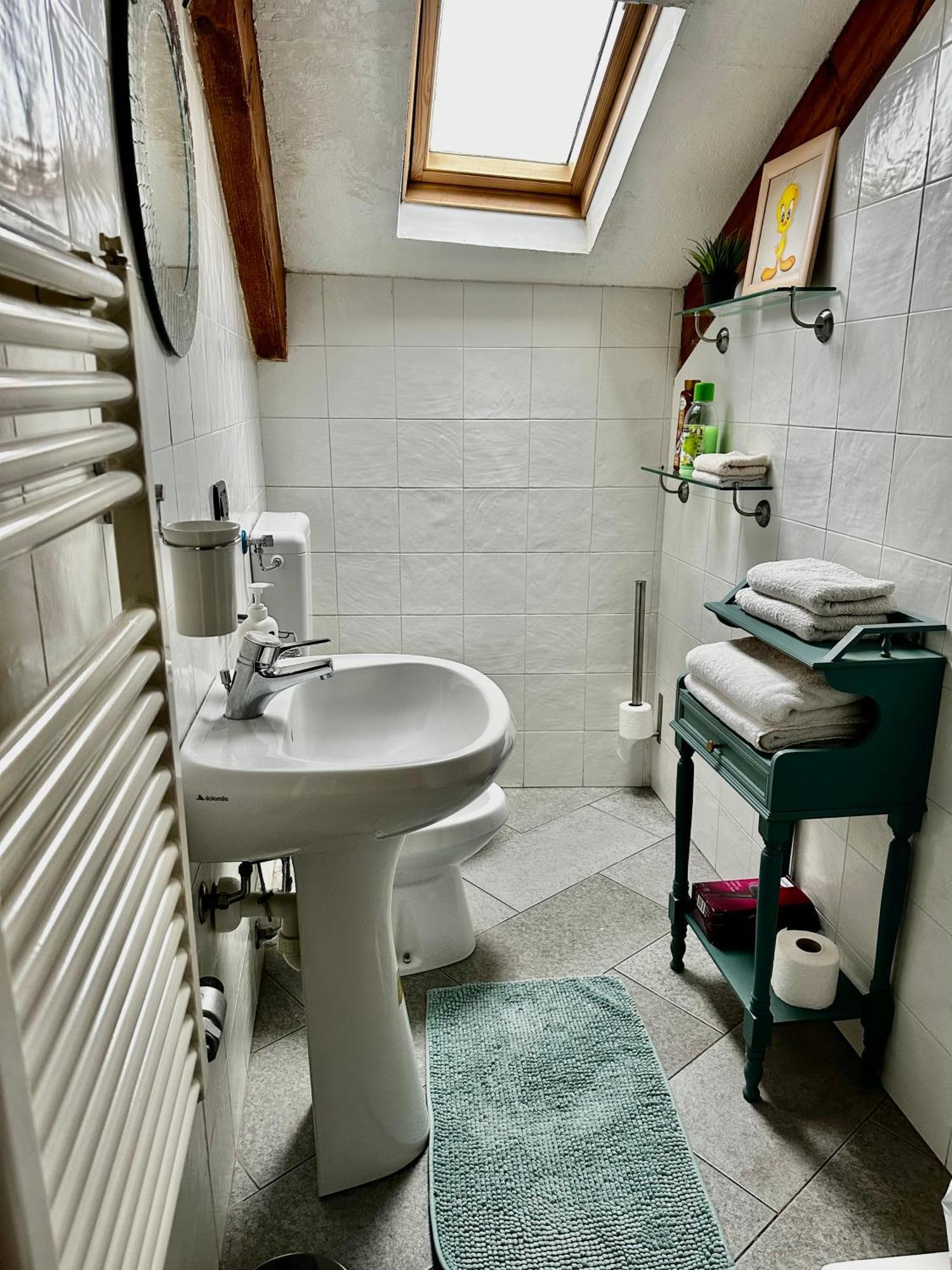 Apartmán Loft Centro Storico Tommaso Turín Exteriér fotografie