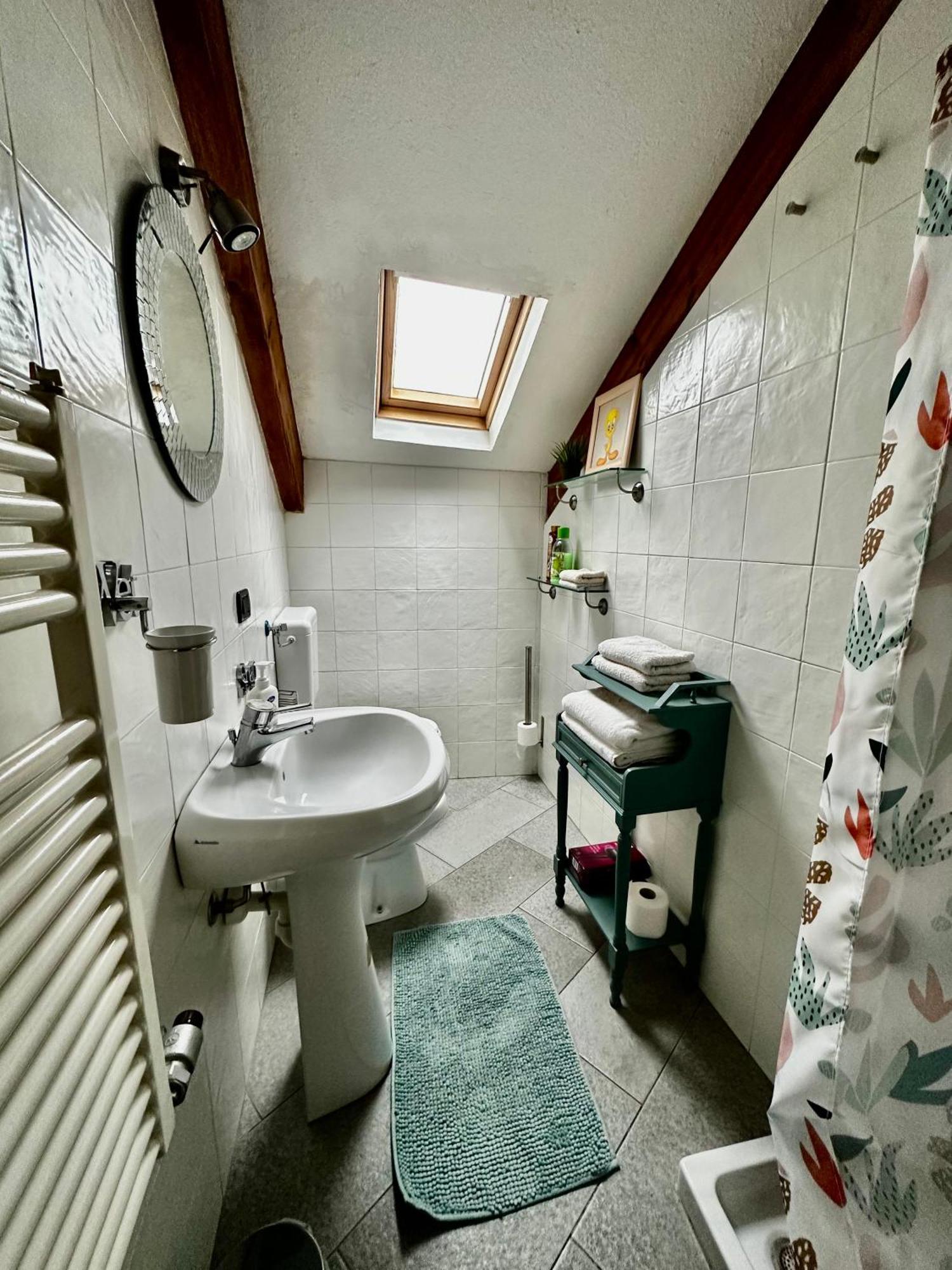 Apartmán Loft Centro Storico Tommaso Turín Exteriér fotografie