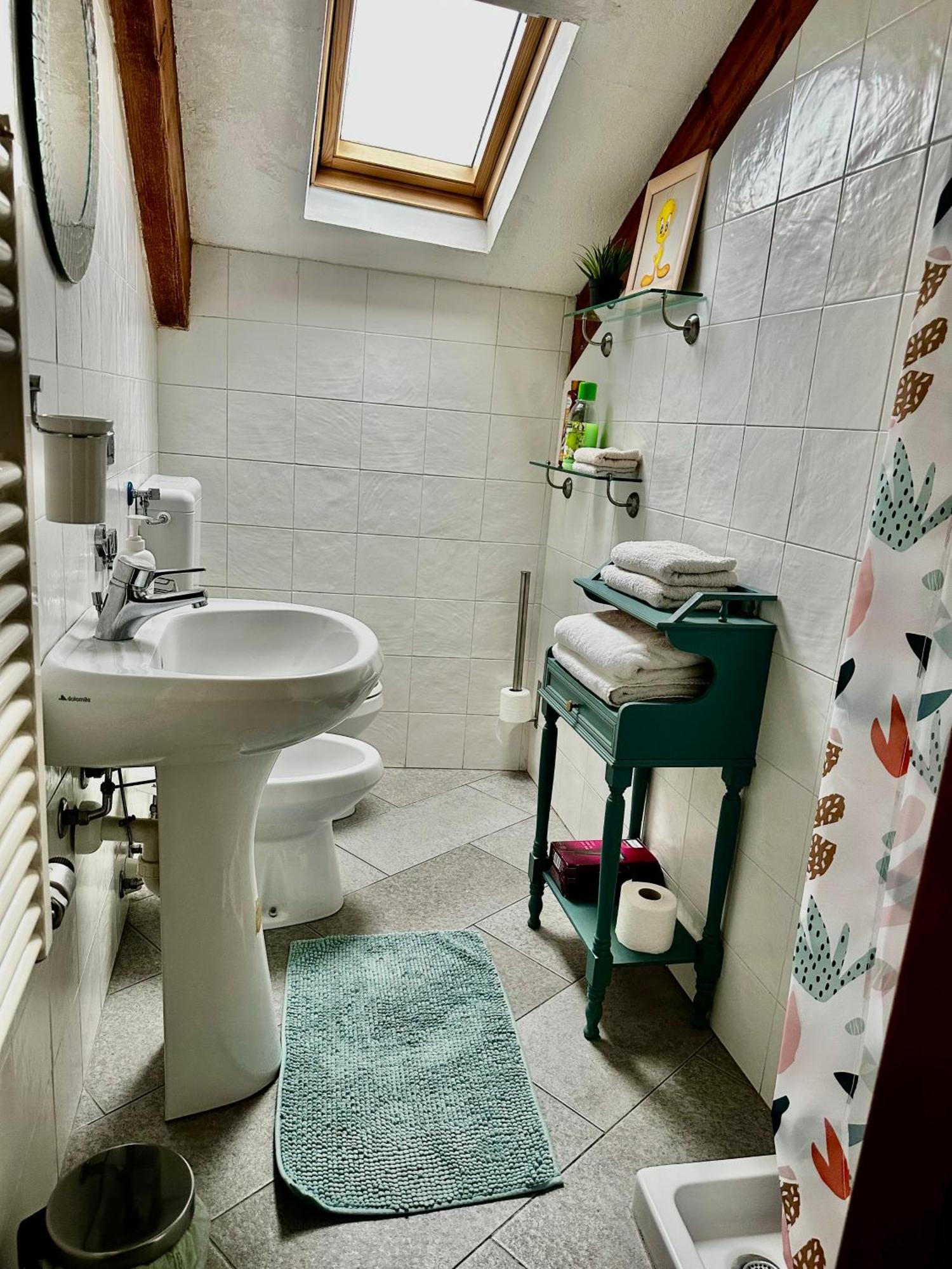 Apartmán Loft Centro Storico Tommaso Turín Exteriér fotografie