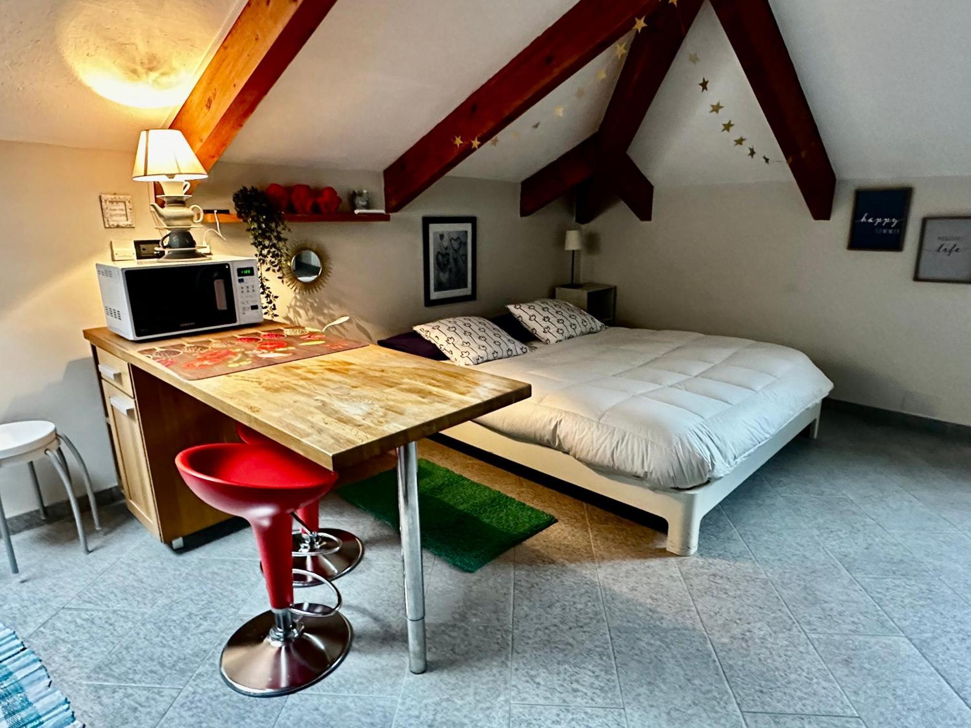 Apartmán Loft Centro Storico Tommaso Turín Exteriér fotografie