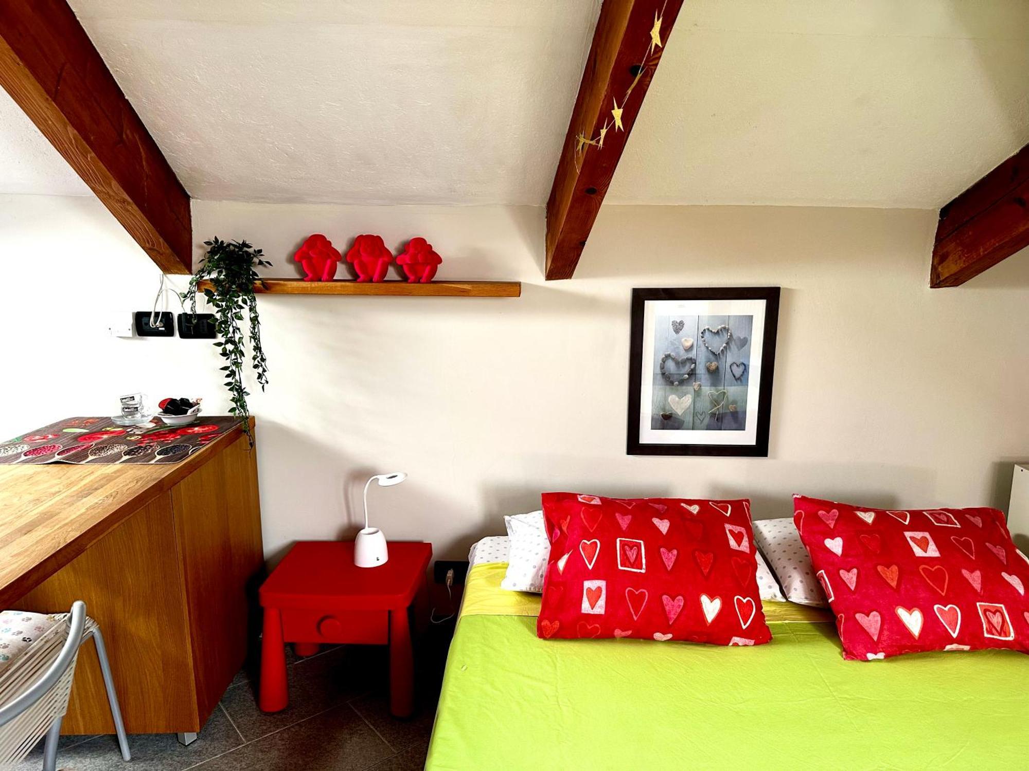 Apartmán Loft Centro Storico Tommaso Turín Exteriér fotografie
