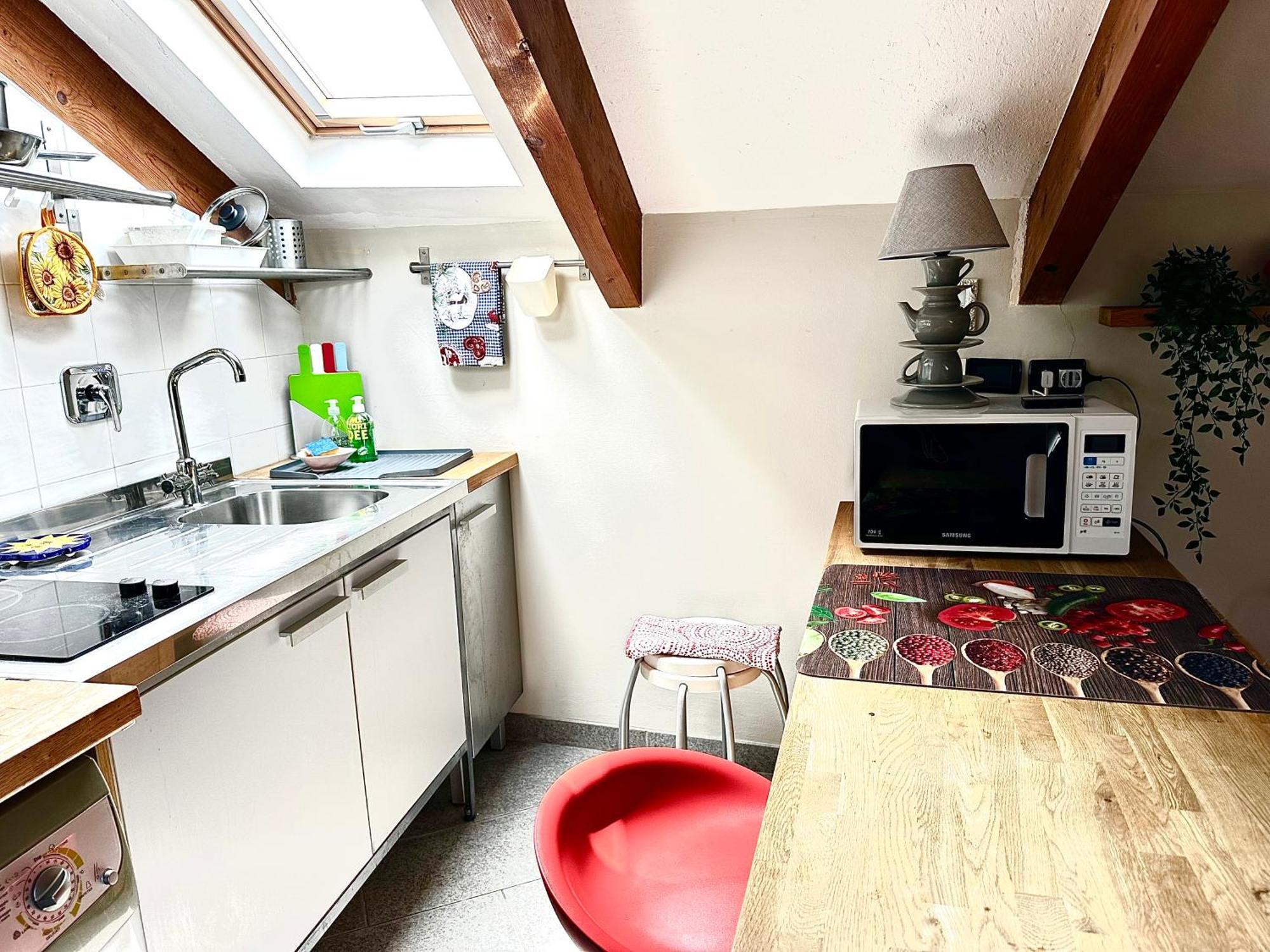 Apartmán Loft Centro Storico Tommaso Turín Exteriér fotografie