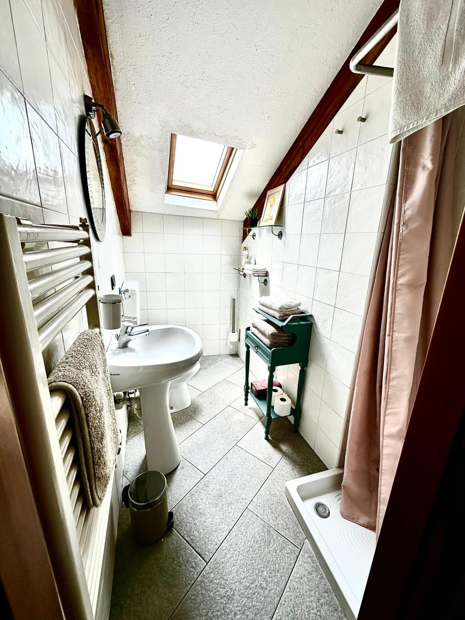 Apartmán Loft Centro Storico Tommaso Turín Exteriér fotografie
