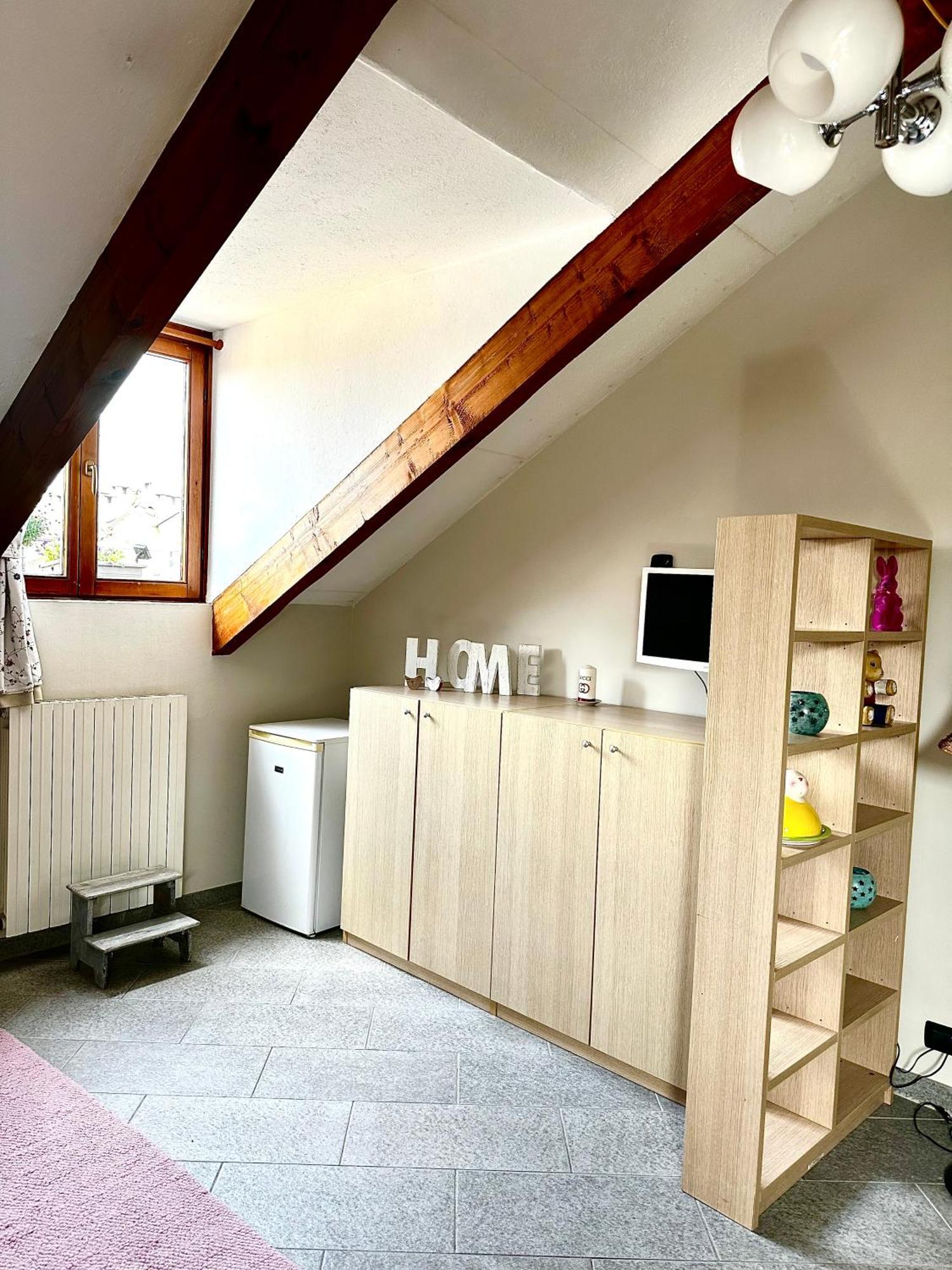 Apartmán Loft Centro Storico Tommaso Turín Exteriér fotografie