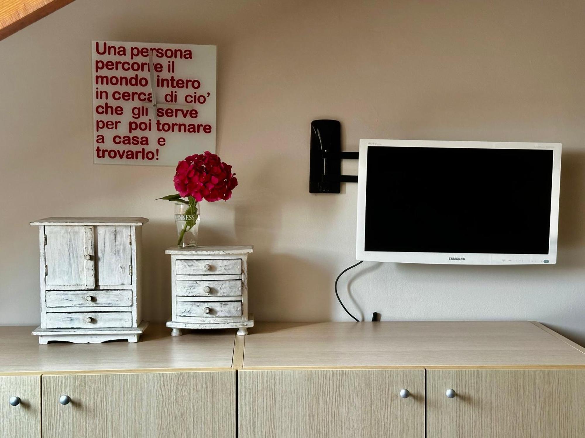 Apartmán Loft Centro Storico Tommaso Turín Exteriér fotografie